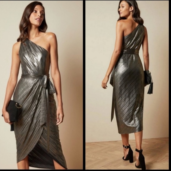 Pre-loved Ted Baker London Dress - Picture 6 of 15